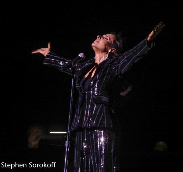 Photo Coverage: Deborah Silver brings The Gold Standards and Billy Stritch to Lynn University Image