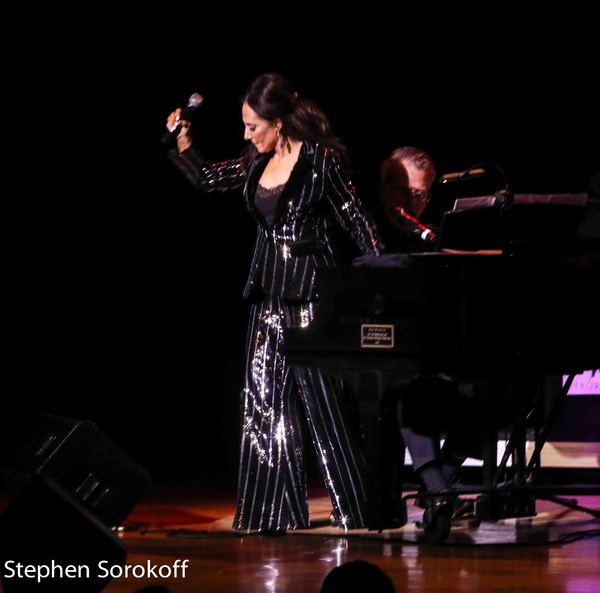 Photo Coverage: Deborah Silver brings The Gold Standards and Billy Stritch to Lynn University Image