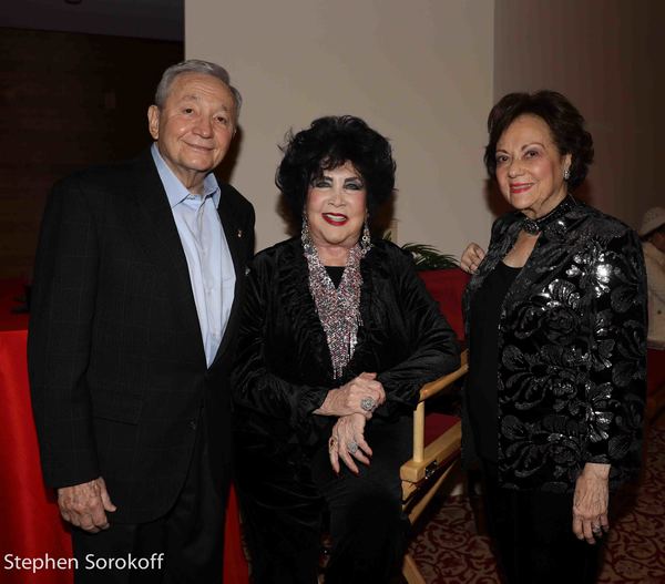 Photo Coverage: Deborah Silver brings The Gold Standards and Billy Stritch to Lynn University Image