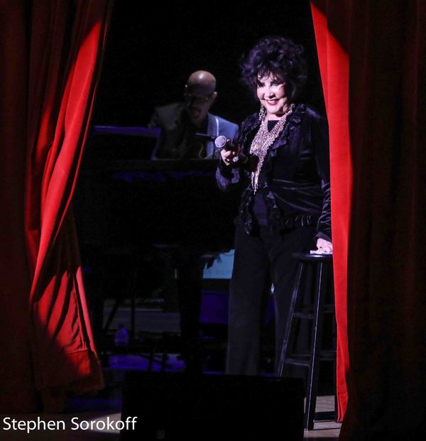 Photo Coverage: Deborah Silver brings The Gold Standards and Billy Stritch to Lynn University 