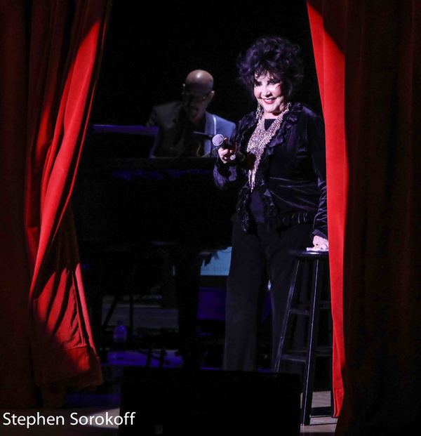 Photo Coverage: Deborah Silver brings The Gold Standards and Billy Stritch to Lynn University Image