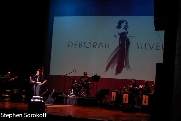 Photo Coverage: Deborah Silver brings The Gold Standards and Billy Stritch to Lynn University Image