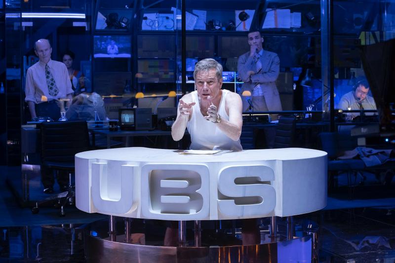 Broadway Weekly Buying Guide, Presented by SeatGeek: January 10, 2019