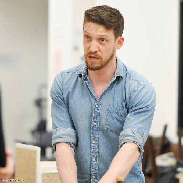 Photo Flash: Get A First Look At THE ENGAGEMENT at Hartford Stage Image