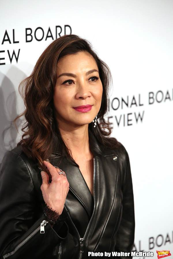 Michelle Yeoh  Photo