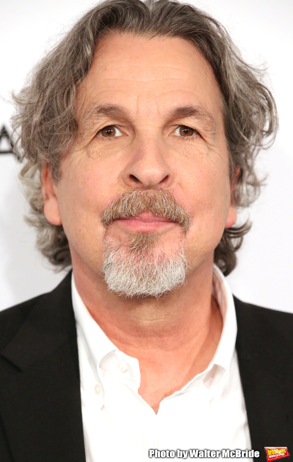 Peter Farrelly  Photo