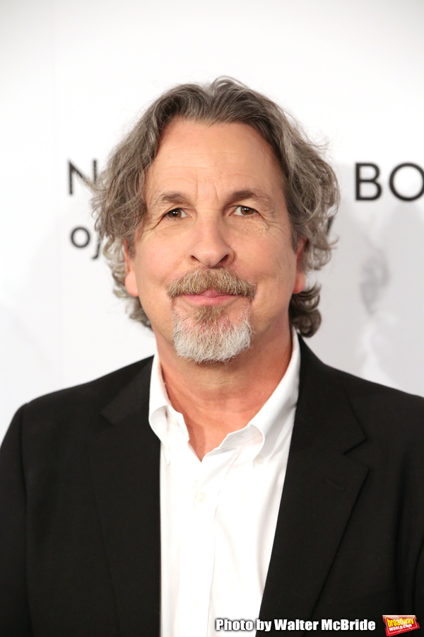 Peter Farrelly Photo