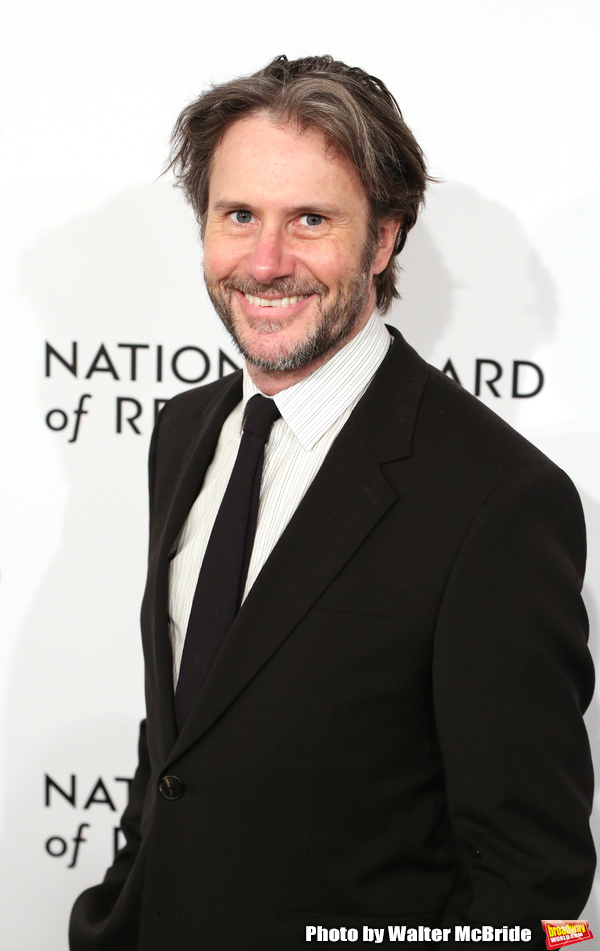 Photo Coverage: Lady Gaga, Bradley Cooper, and More Hit the Red Carpet At the National Board Of Review Gala 