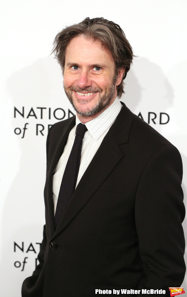 Photo Coverage: Lady Gaga, Bradley Cooper, and More Hit the Red Carpet At the National Board Of Review Gala  Image