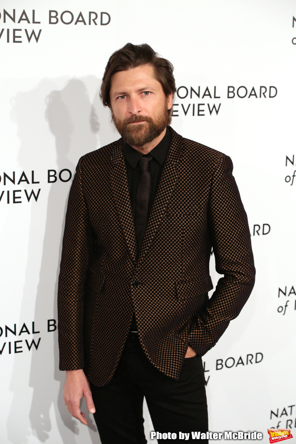 Photo Coverage: Lady Gaga, Bradley Cooper, and More Hit the Red Carpet At the National Board Of Review Gala 