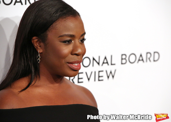 Uzo Aduba Photo