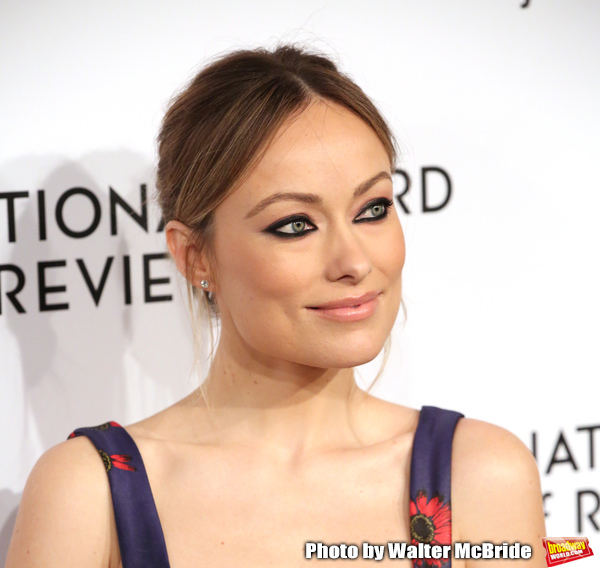 Olivia Wilde Photo