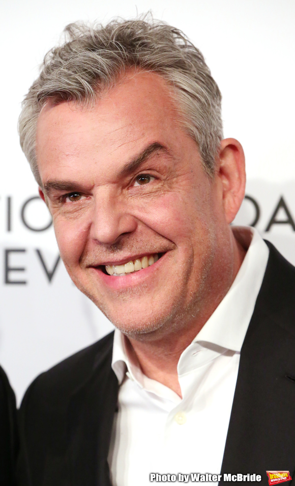 Danny Huston  Photo