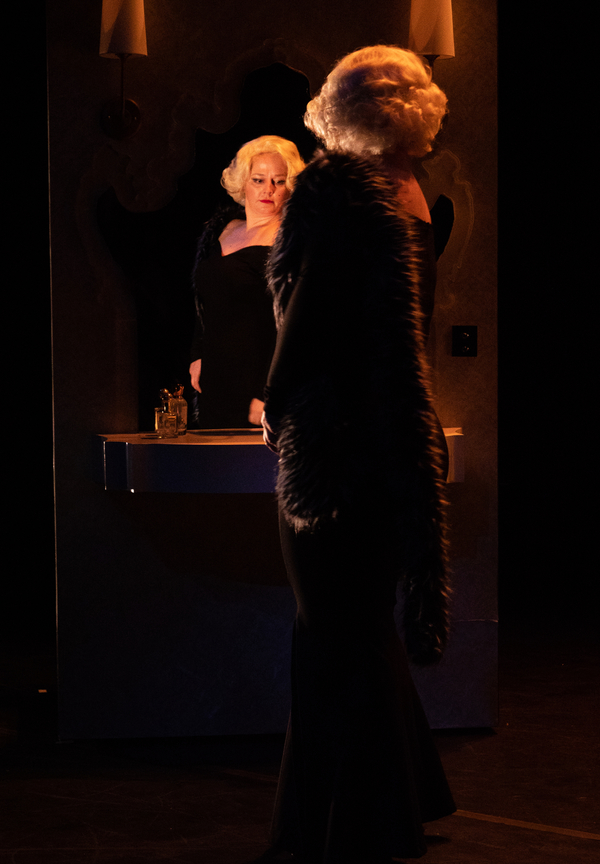 Photo Flash: First Look at Eclipses Group Theater's HERCULES: IN SEARCH OF A HERO Image