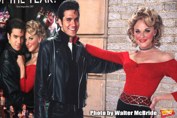 Photo Flashback: Remembering GREASE And MILLION DOLLAR QUARTET Star Derek Keeling Image