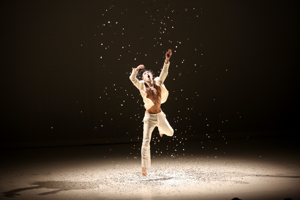 Review: CONTEMPORARY DANCE FESTIVAL: JAPAN + EAST ASIA Sets the Bar & Demonstrates a New Vocabulary Image