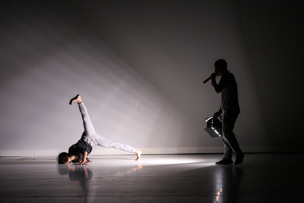 Review: CONTEMPORARY DANCE FESTIVAL: JAPAN + EAST ASIA Sets the Bar & Demonstrates a New Vocabulary 