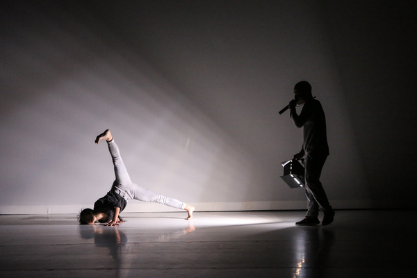 Review: CONTEMPORARY DANCE FESTIVAL: JAPAN + EAST ASIA Sets the Bar & Demonstrates a New Vocabulary Image