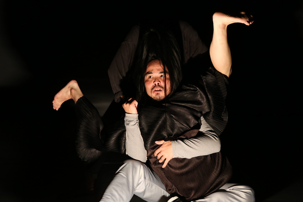 Review: CONTEMPORARY DANCE FESTIVAL: JAPAN + EAST ASIA Sets the Bar & Demonstrates a New Vocabulary Image