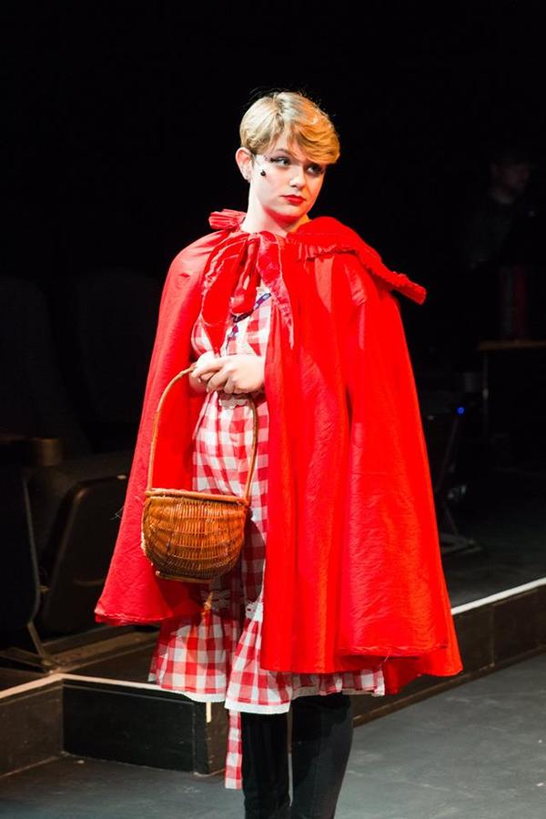 Photo Flash: Laguna Playhouse Presents FORBIDDEN BROADWAY Image
