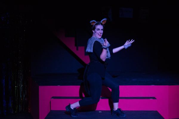 Photo Flash: Laguna Playhouse Presents FORBIDDEN BROADWAY Image
