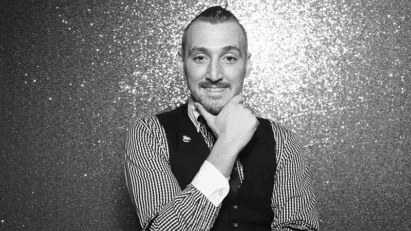 BWW Blog: The Most Important Letter in Dialect Study from Atlantic Acting School's Charley Layton Image