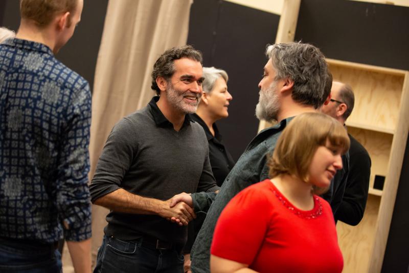 BWW Flashback: THE FERRYMAN Takes Final Broadway Bow Image