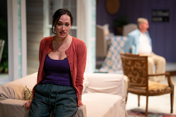 Photo Flash: Kansas City Actors Theatre Presents DEATH AND THE MAIDEN Image