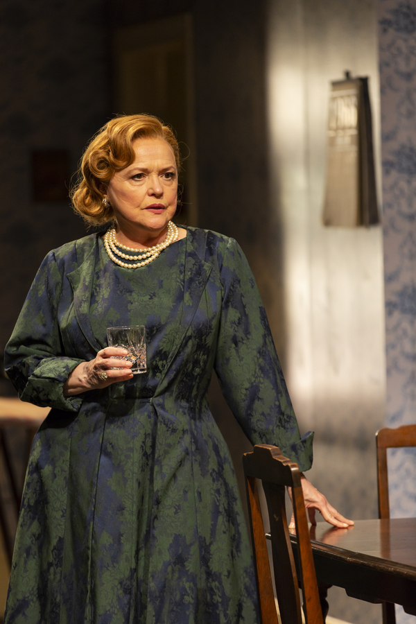 Photo Flash: Long Wharf Theatre Presents MILLER, MISSISSIPPI Image