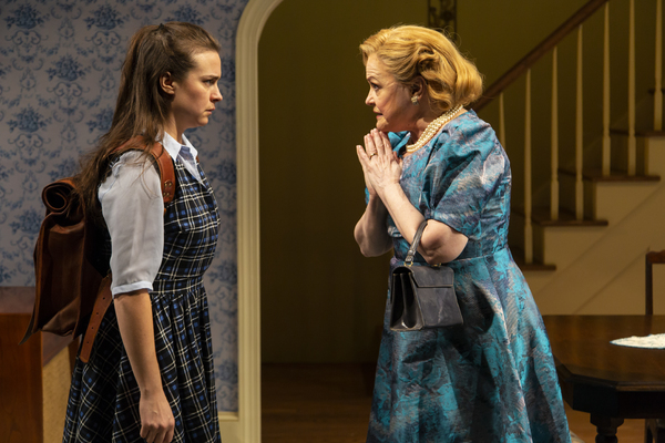 Photo Flash: Long Wharf Theatre Presents MILLER, MISSISSIPPI Image