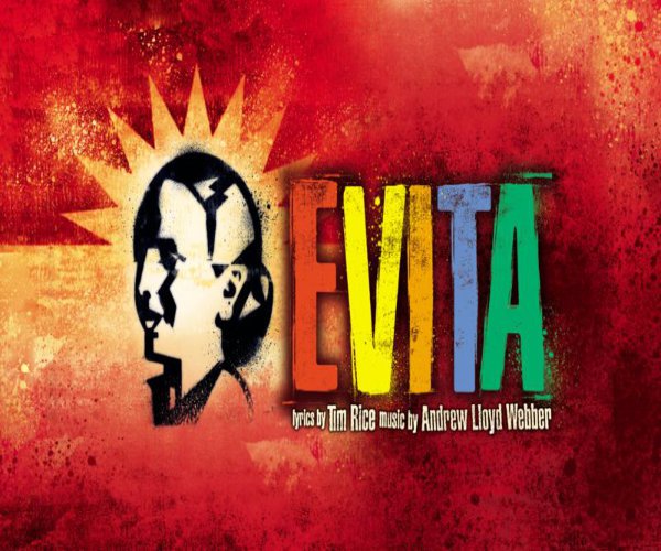 EVITA Is Heading to the KEITH ALBEE PERFORMING ARTS CENTER as Part of the MARSHALL ARTIST SERIES 