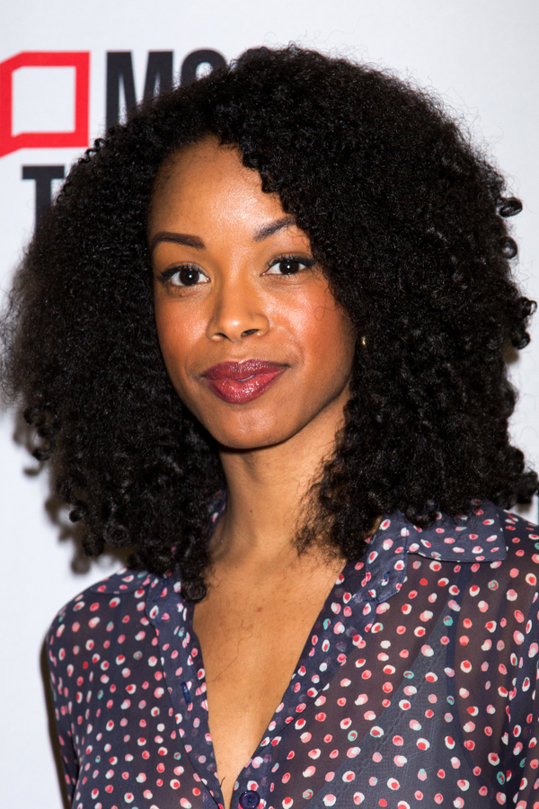 Photo Coverage: Meet the Company of MCC's THE LIGHT! Image