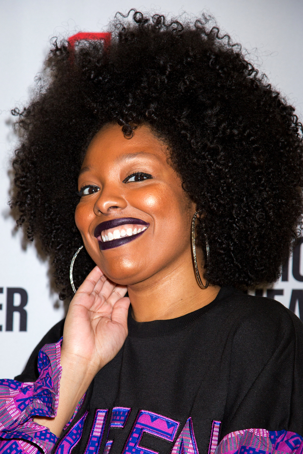Photo Coverage: Meet the Company of MCC's THE LIGHT! Image