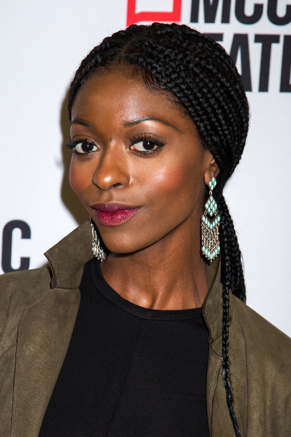 Photo Coverage: Meet the Company of MCC's THE LIGHT! Image