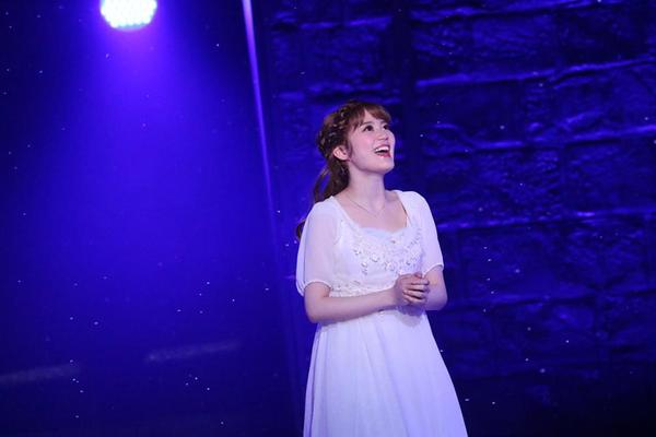 Photo Flash: Get A First Look At THE GREAT COMET in Japan Image