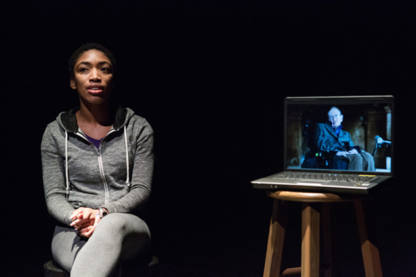 Photo Flash: First Look at The Gift Theatre's TEN 2019 Image