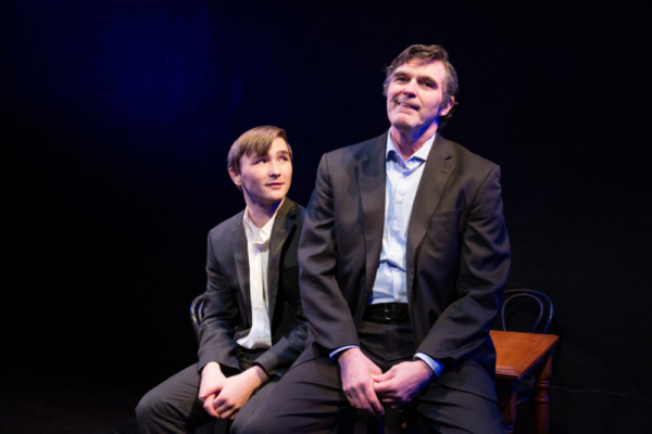 Photo Flash: First Look at The Gift Theatre's TEN 2019 Image