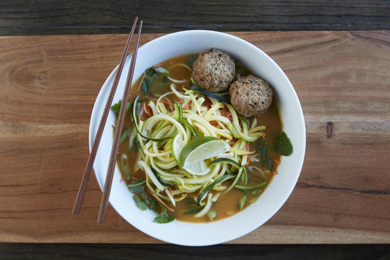 fresh&co in New York Launches New Winter Menu Image