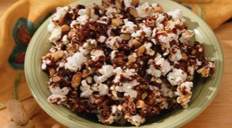 Marinas Menu & Lifestyle: KARO Celebrates National Popcorn Day and Winter Snacking with Special Recipes 