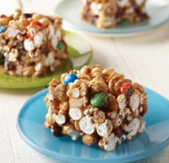 Marinas Menu & Lifestyle: KARO Celebrates National Popcorn Day and Winter Snacking with Special Recipes 