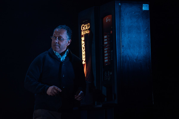 Photo Flash: Kiln Theatre Presents APPROACHING EMPTY Image