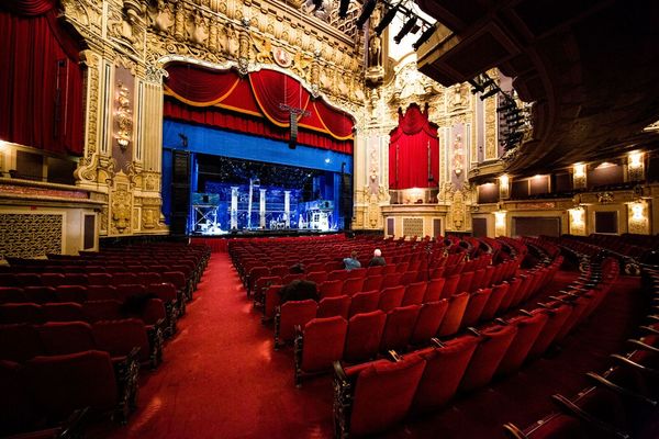 Photo Flash: THE LIGHTNING THIEF: THE PERCY JACKSON MUSICAL Opens In Chicago! Image