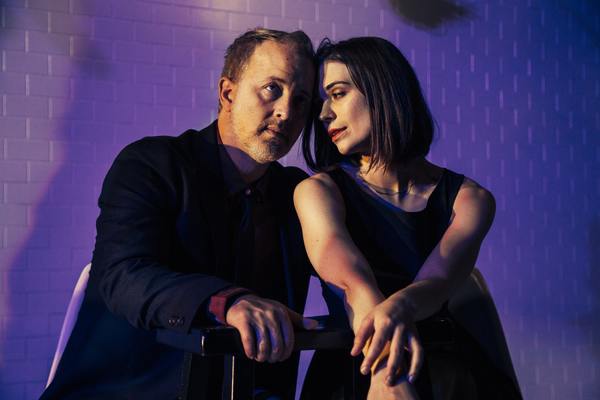 Photo Flash: First Look At the West Coast Premiere of STOCKHOLM Image