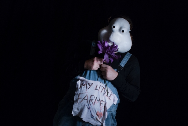 Photo Flash: The Actors' Hub Presents Four Shows In Repertory Image