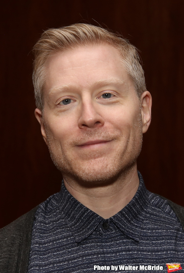 Photo Coverage: Anthony Rapp Introduces Industry Day at BroadwayCon Image