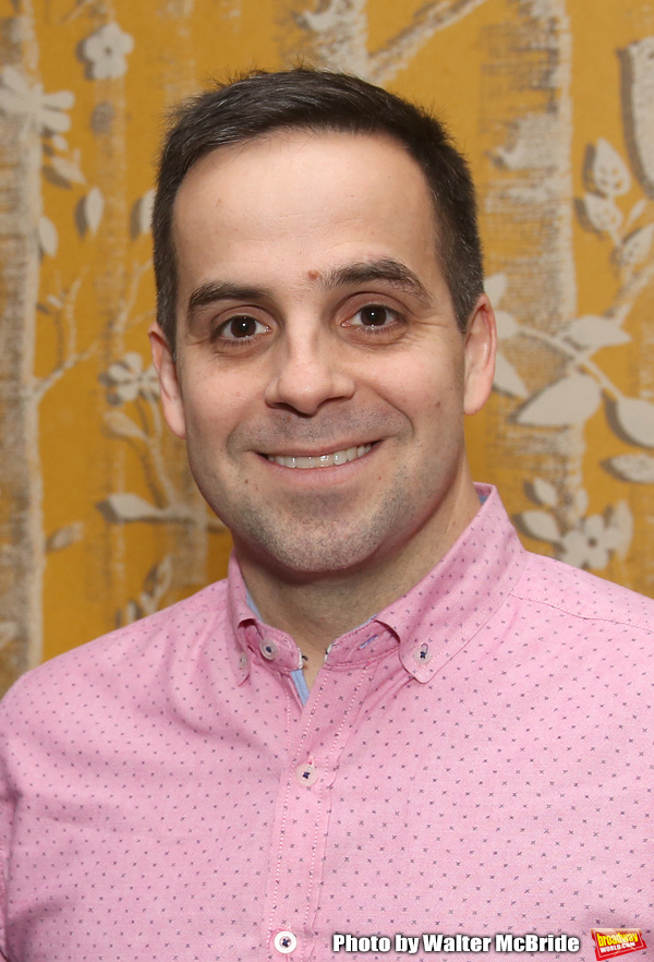 Photo Coverage: Inside the Industry Day Reception at BroadwayCon Image