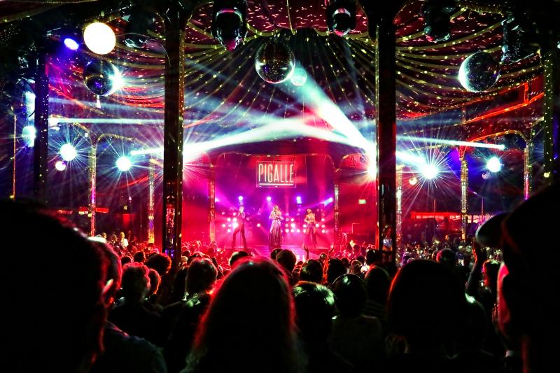 Review: PIGALLE Blends Disco And Parisian Cabaret For An Entertaining Easy Night Out  Image