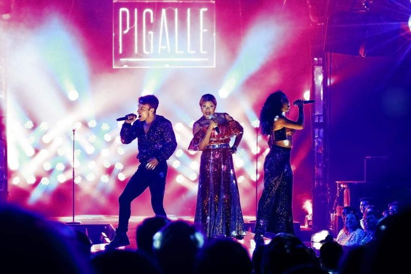 Review: PIGALLE Blends Disco And Parisian Cabaret For An Entertaining Easy Night Out  Image