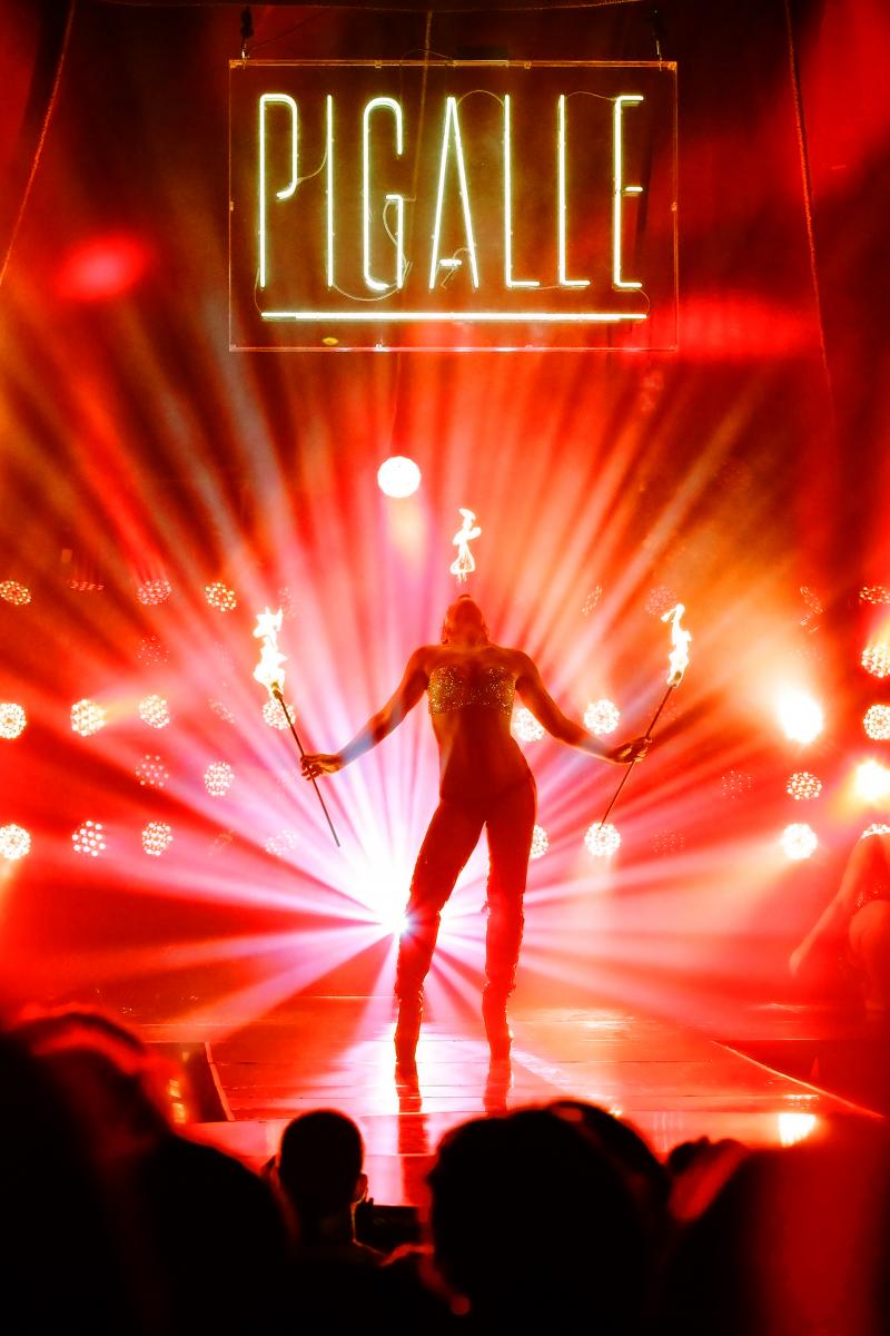 Review: PIGALLE Blends Disco And Parisian Cabaret For An Entertaining Easy Night Out  Image