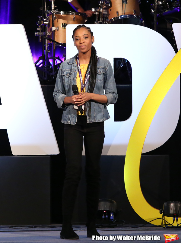 Photo Coverage: Inside the Opening Ceremony at BroadwayCon Image